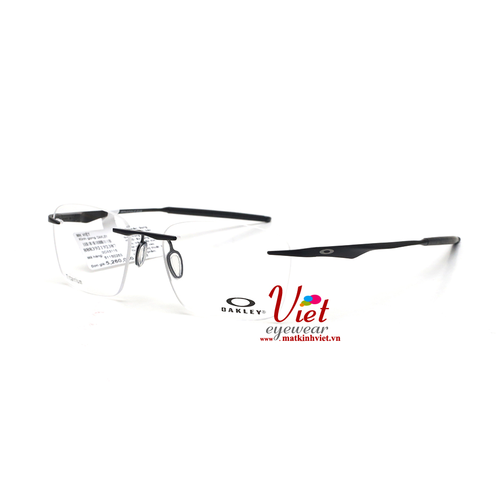 Gọng kính Oakley OX5115 02